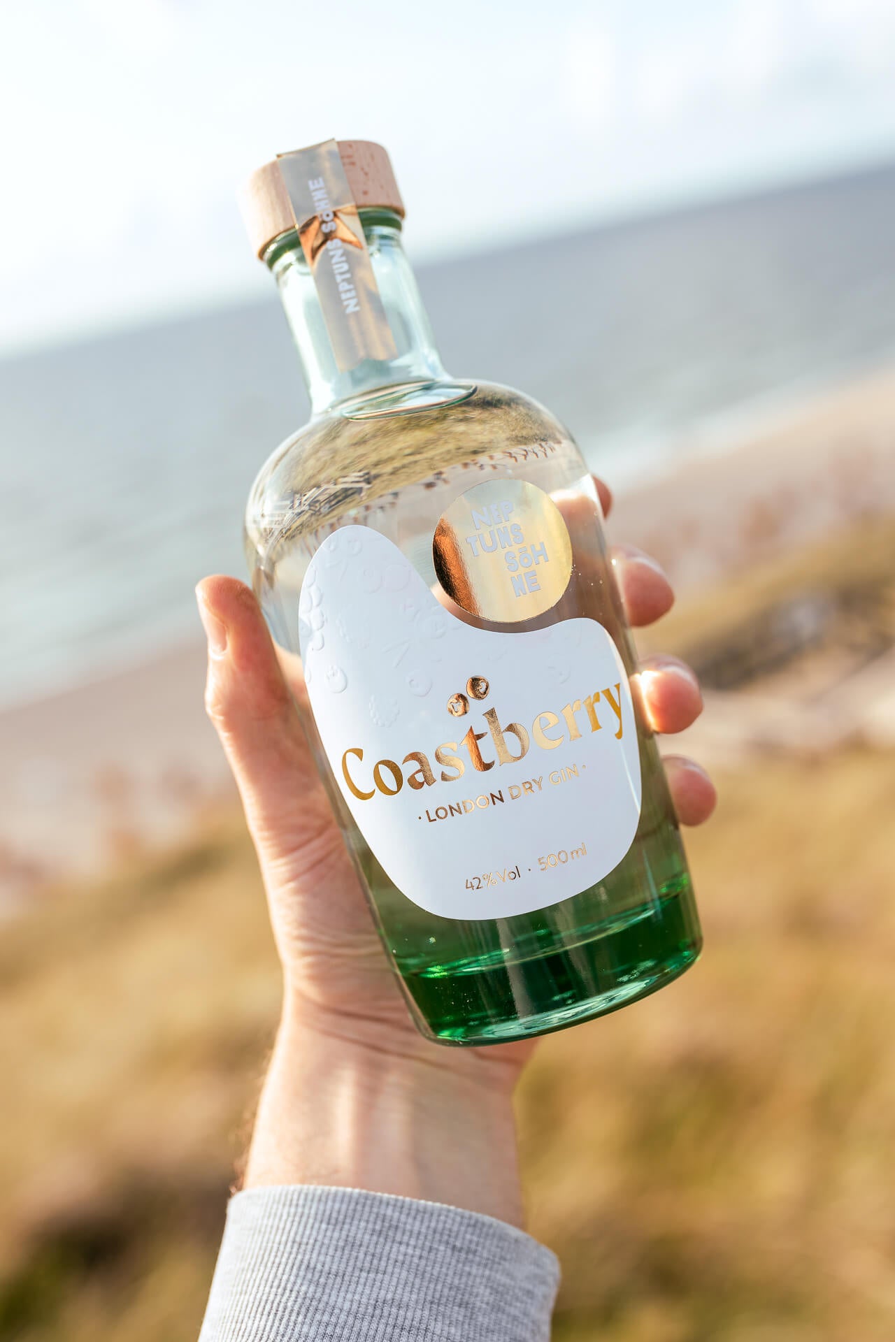 Auf Sylt unterwegs mit dem SWR: Unsere „Expedition in die Heimat“