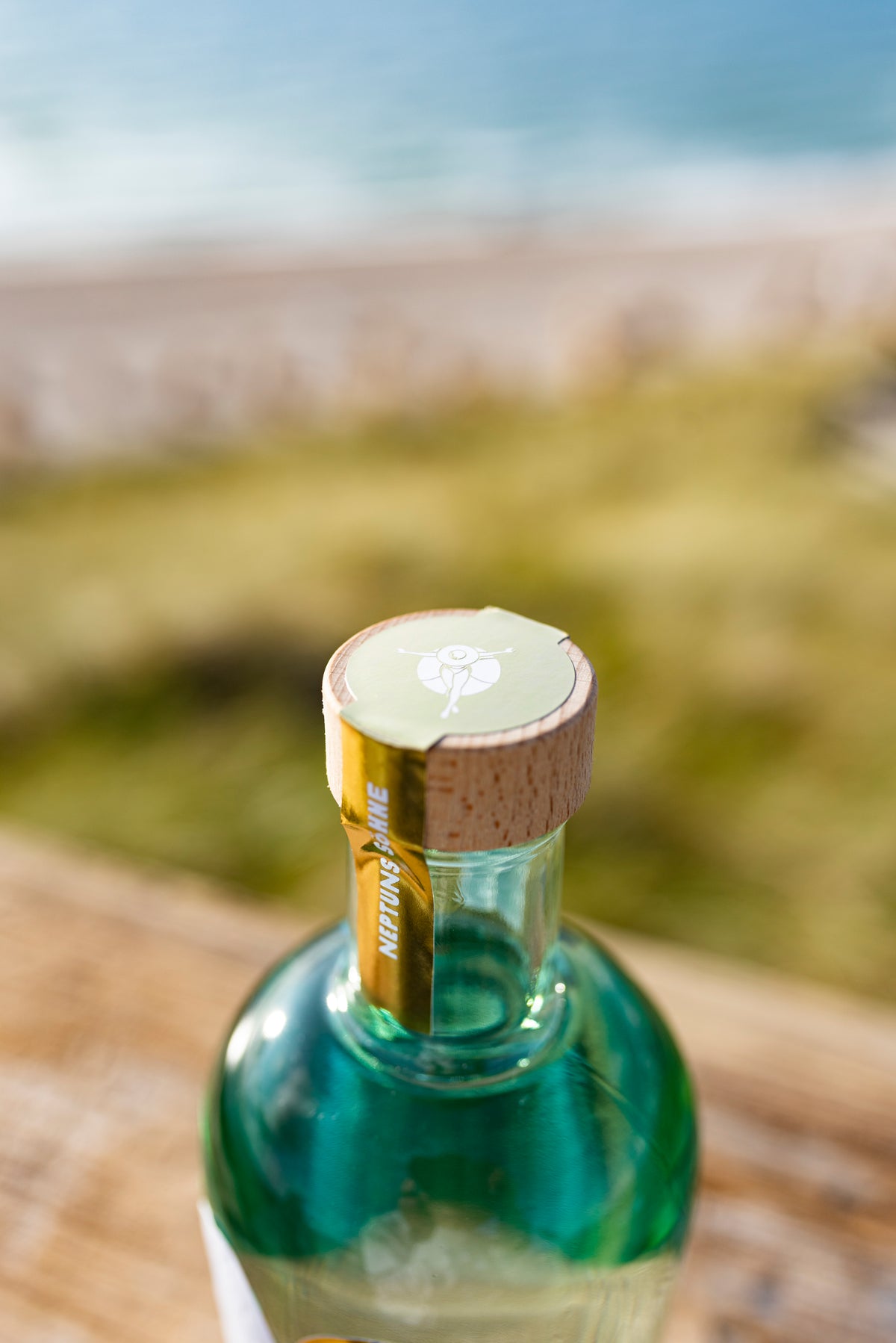 Coastberry Gin