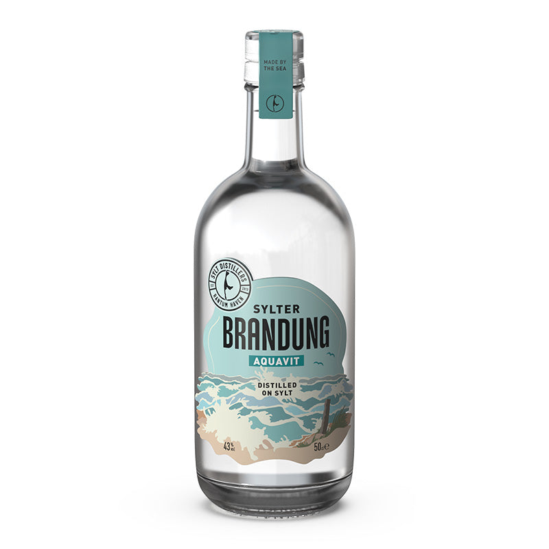 Sylter Brandung Aquavit 0,5