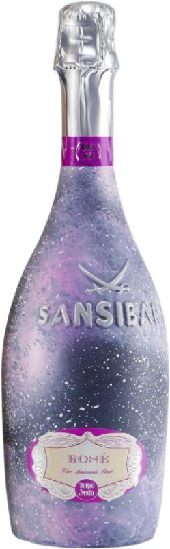 Sansibar Prosecco Rosé