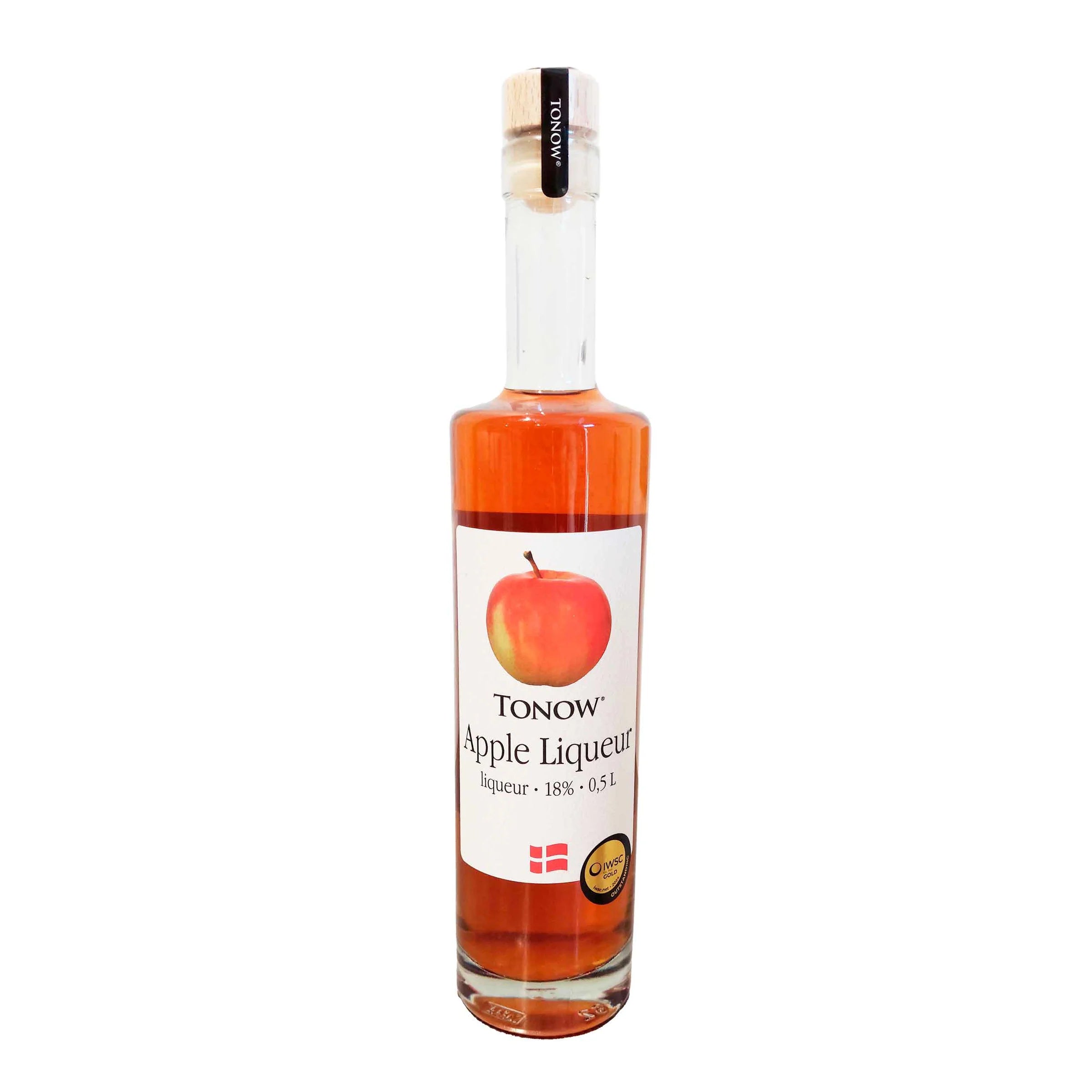 TONOW Apfellikör 0,5L