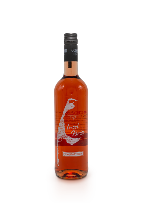 Gosch Insel Brise Rosé, halbtrocken (0,75 l)