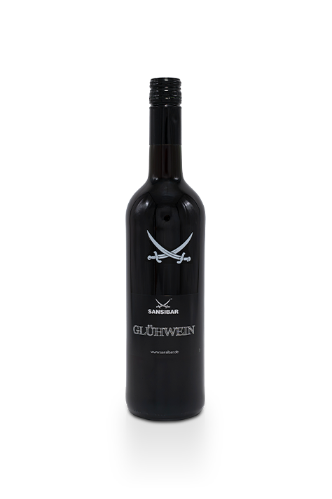 Sansibar Glühwein (0,75 l)