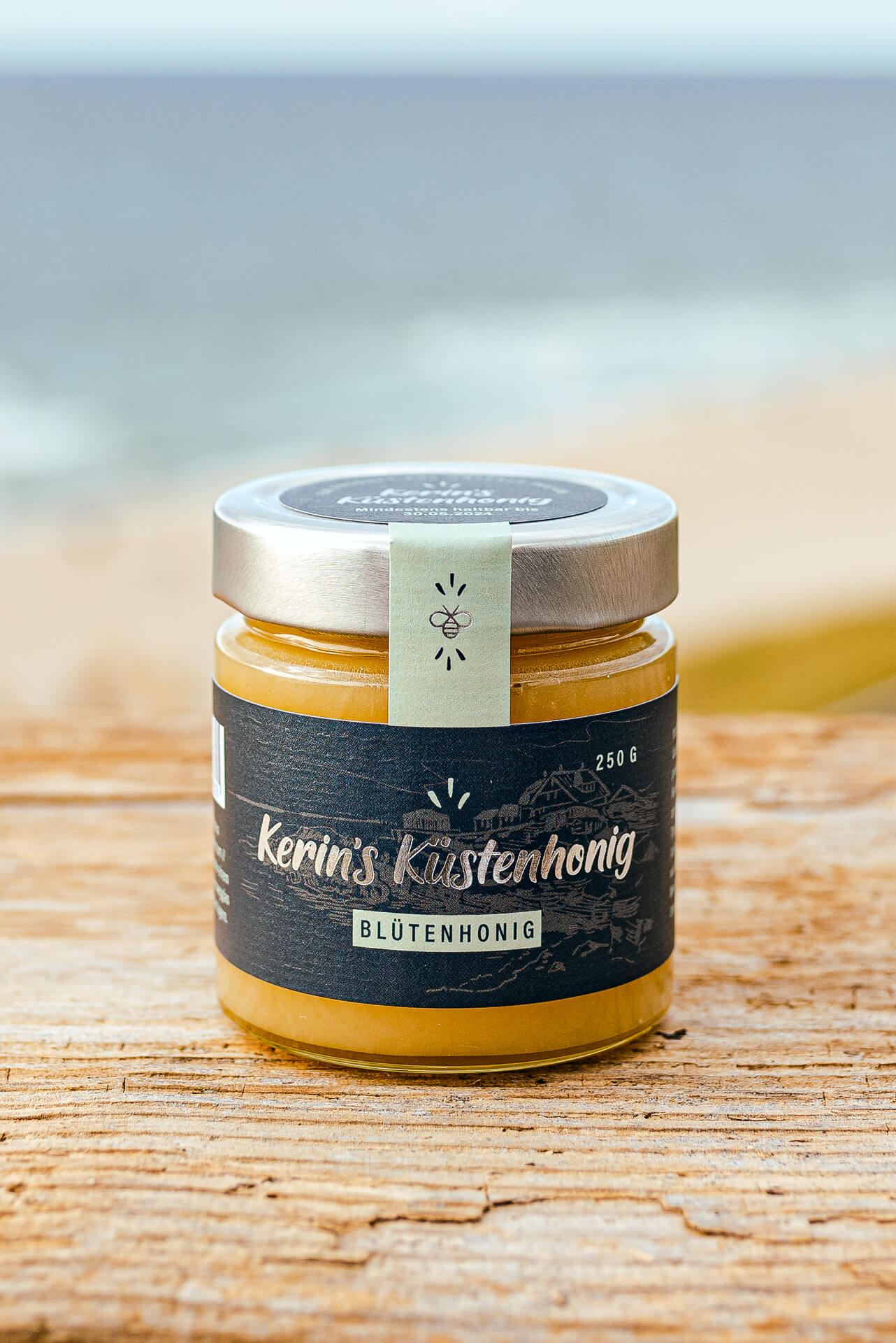 Kerins Küstenhonig