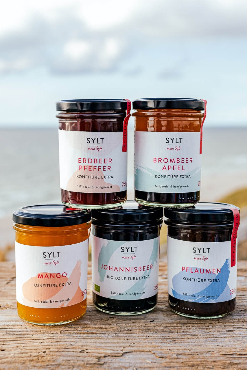 Mein Sylt Bundle