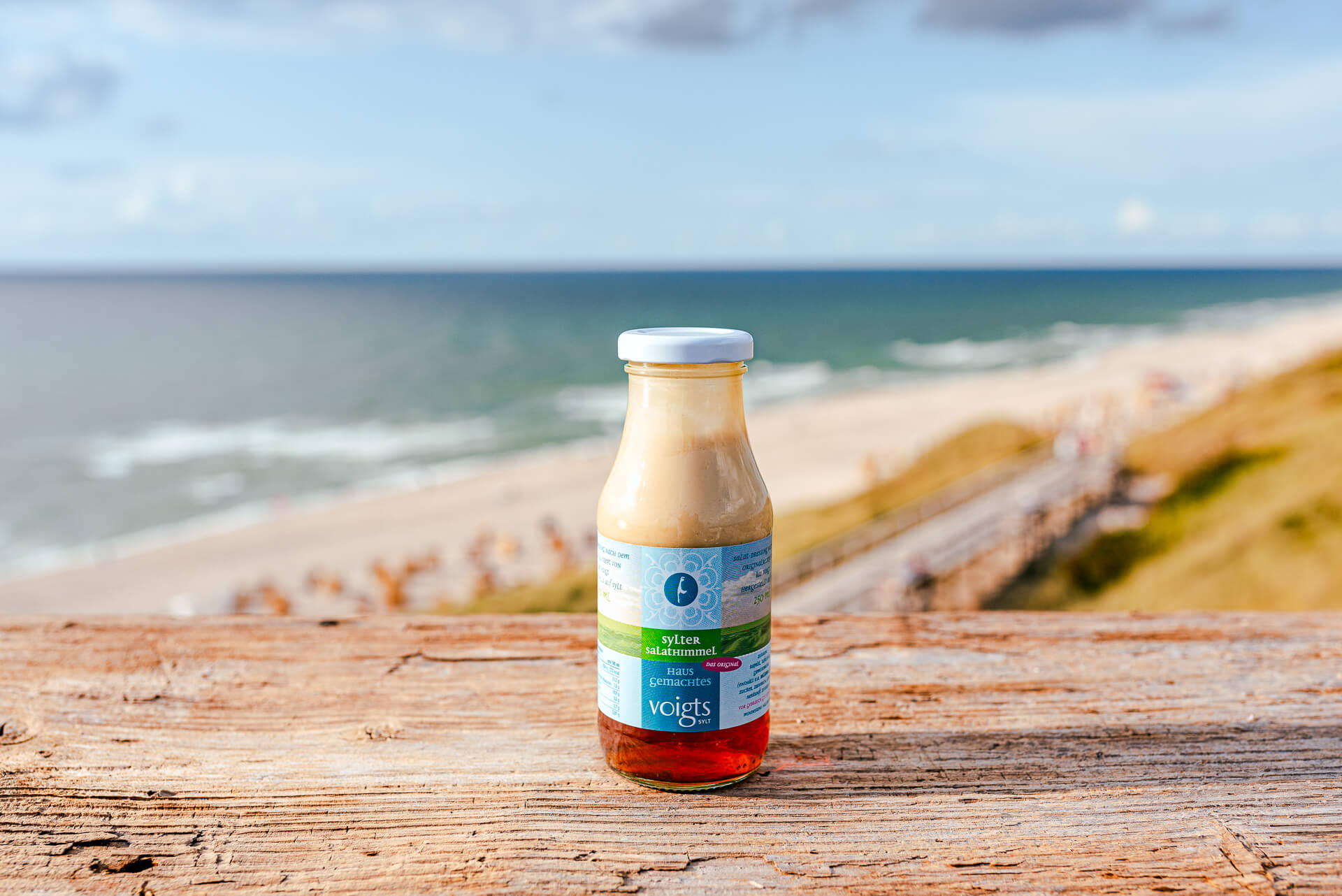 sonnensegel sylt Voigts Salathimmel Dressing – Neptuns Söhne GmbH