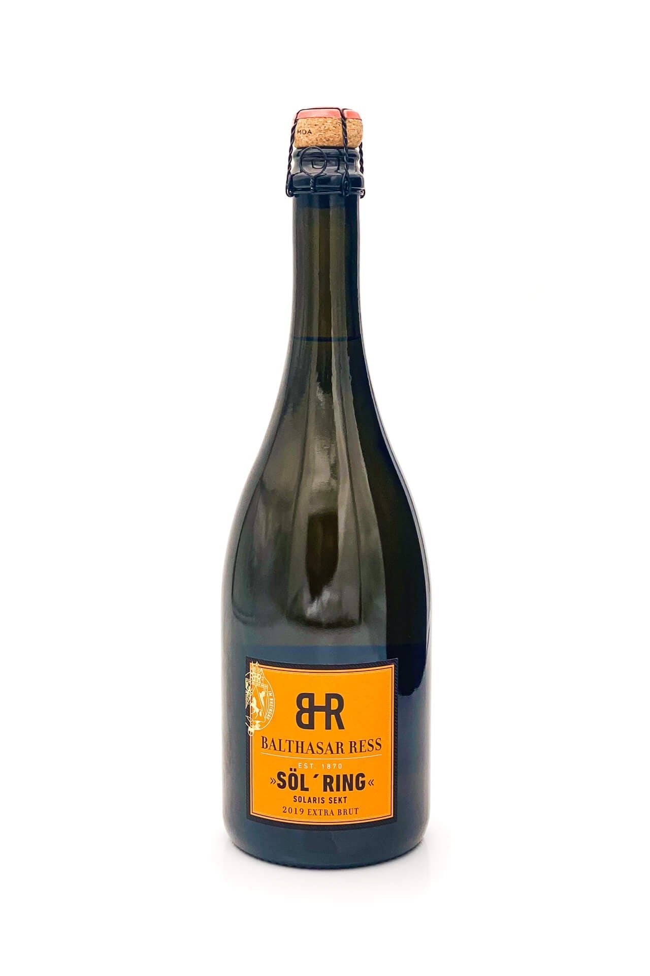 Sölring Sekt